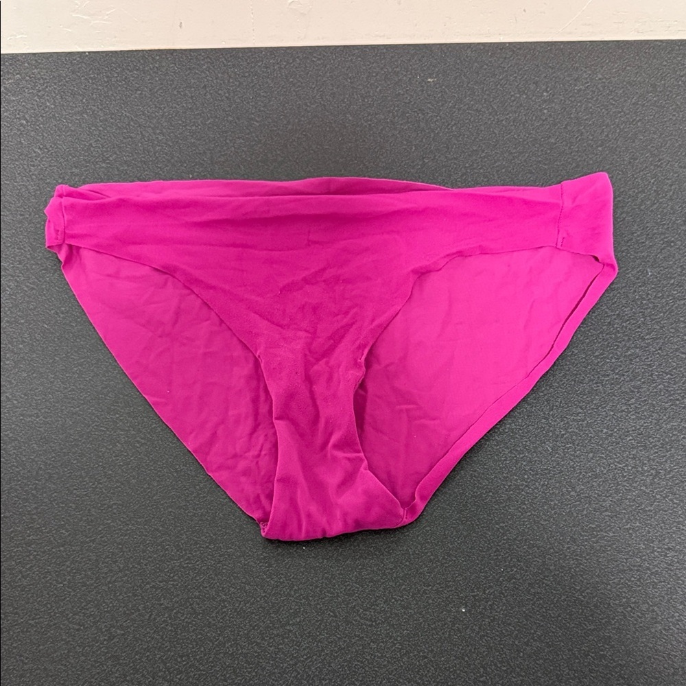 Auden Pink Panties